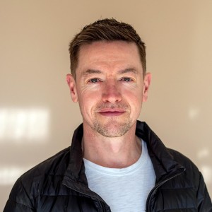 Picture of Gareth Hughes