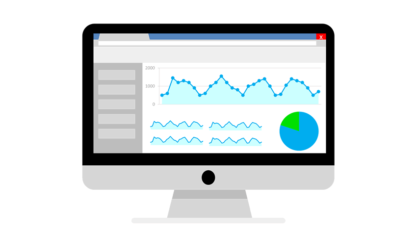 Web analytics