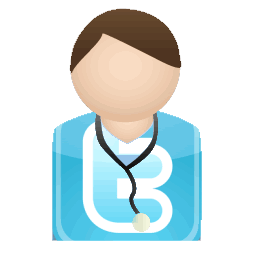 GP using Twitter