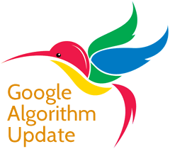 What is the Google Hummingbird Update?