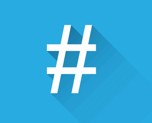 Healthcare Twitter Hashtags