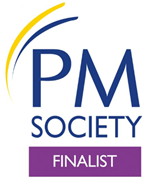 PM Society Finalist