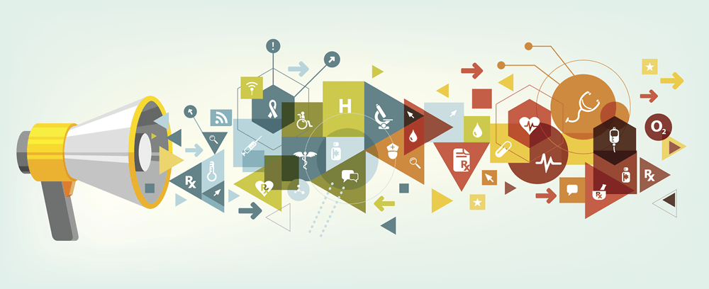 Pharma digital marketing strategy