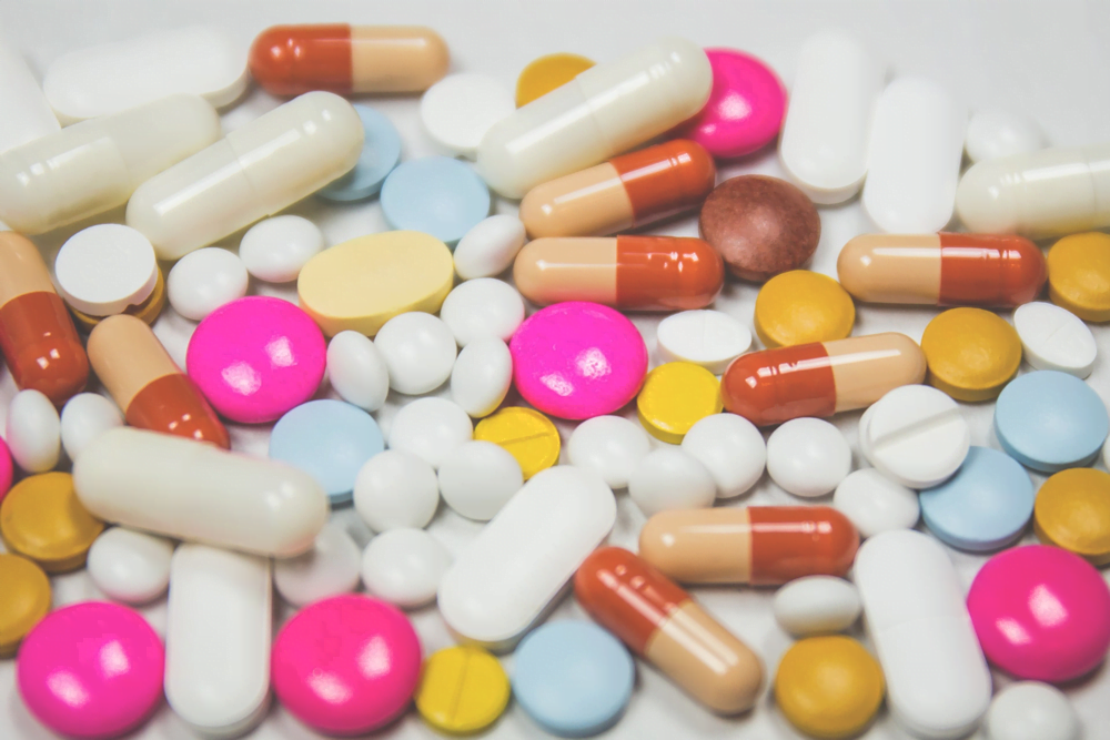 Pharma digital marketing