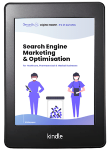 SEO /SEM eBook