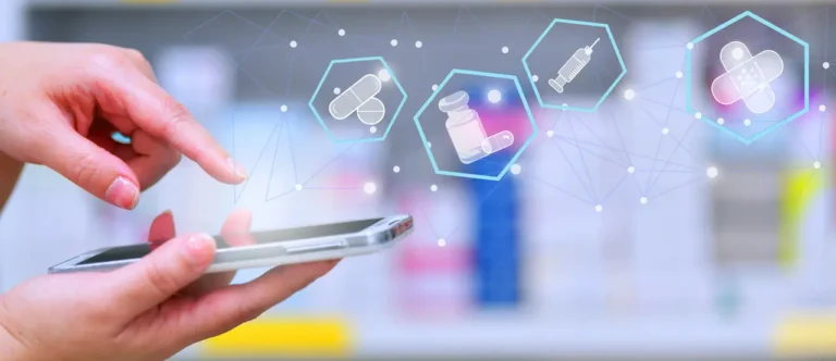 Medical app development guide