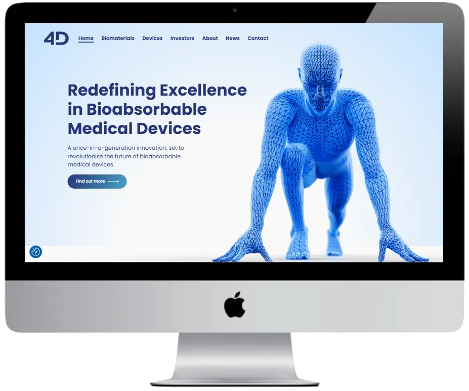 4D Medicine