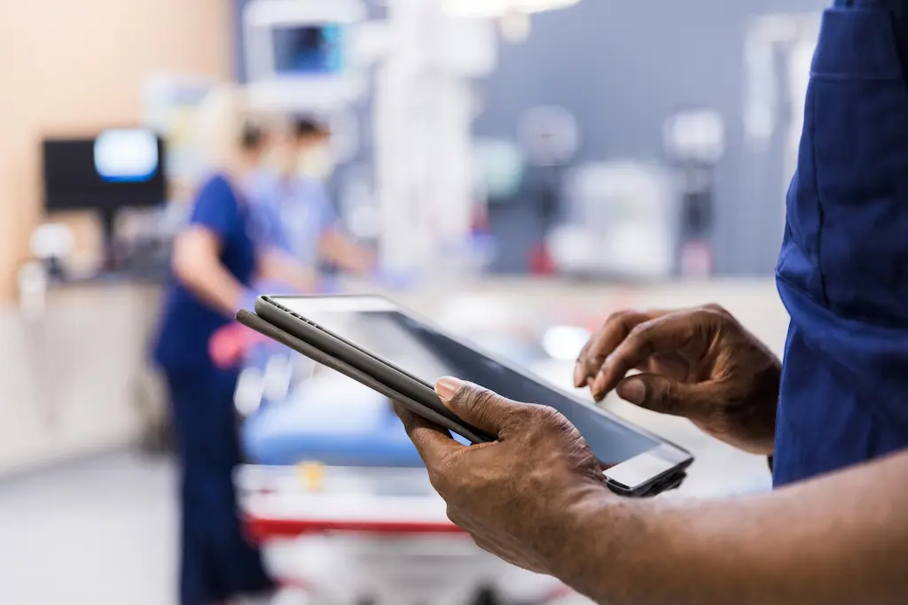 Bespoke health and medical digital solutions