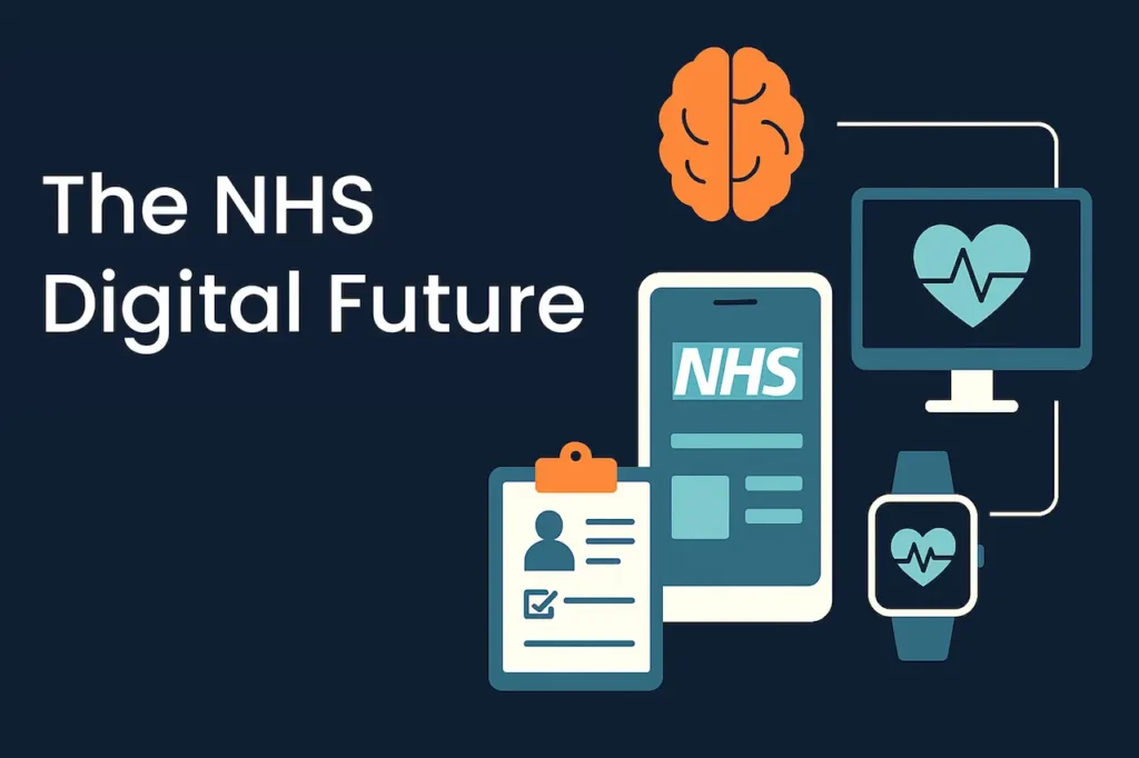 NHS Digital Future