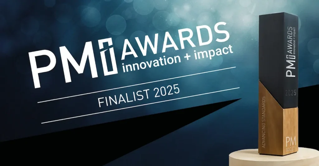 PM Society Awards 2025
