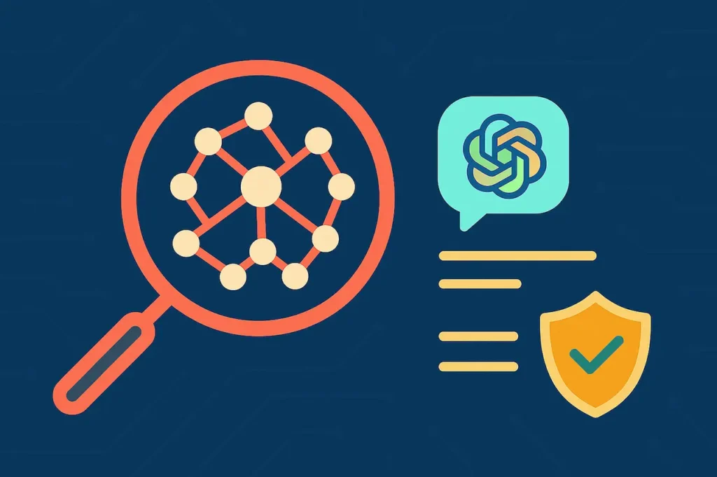 AI Search & Pharma