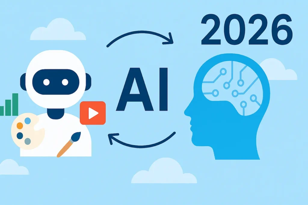Pharma AI 2026