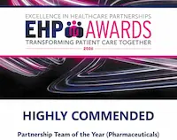EHP Awards
