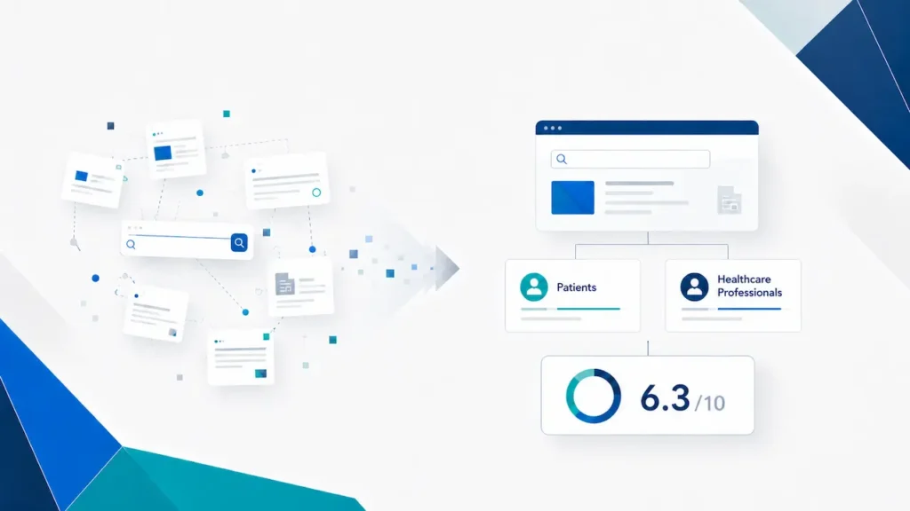 POM Digital Estate Benchmark Report