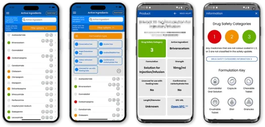 desitin-app